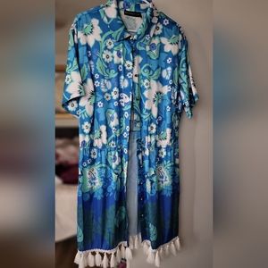 Womens dress